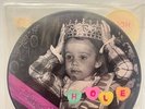 Hole Miss World 7'' EP 1994 US ORIG Tim/Kerr Records LIMITED NUMBER (0859/5000)