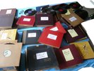 78 RPM RECORDS OF DIFFERENT MUSIC PLUS PROMO’S (OVER 1,000)