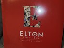 Elton Jewel Box (Rarities & B-Sides) by John, Elton (Record, 2020)