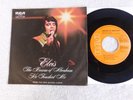 Elvis Presley  - He Touched Me-  German Picture Sleeve  PS 7