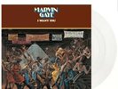 Marvin Gaye I Want You White Vinyl Album RARE Edition HMV EXCLUSIVE NEW SOLD OUT