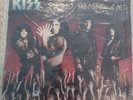 KISS   SMASHES, THRASHES & HITS VERY RARE PICTURE DISC WITH GATEFOLD COVER