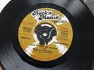 Blue Oyster Cult - Don't Fear The Reaper / Burnin' For You 45 NEAR MINT Remaster