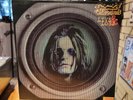 OZZY OSBOURNE live at loud RARE LP COLOMBIA RARE GATEFOLD 2LPs PROMOTIONAL EX