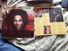 Bob Marley lp Natty Dread Germany original Island green red 1975 no woman no cry