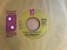 TEDDY PENDERGRASS - The Whole Town’s Laughing At Me (Philadelphia ZS8 3633) U.S.