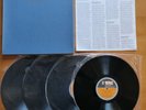 David Oistrakh Mozart Violin Concerto 1-5 World Record Club STZ 1324 New Zealand