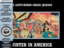Gil Scott-Heron - Winter In America [New Vinyl LP] Black, Colored Vinyl, White