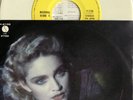 MADONNA -Live To Tell- Rare Japanese White Vinyl 7” +Pic Sleeve & Insert /Record