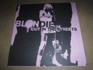 Blondie OUT IN THE STREETS outtakes & rarities unplayed 12