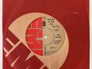 SEX PISTOLS ANARCHY IN THE UK DOUBLE A SIDE LABEL MISPRESS EMI 2566 CHRIS THOMAS