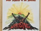 Bob Marley & The Wailers ¨Uprising¨ 180g Reissue LP/Vinyl 2015 New & Sealed