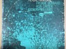 HERBIE HANCOCK - EMPYREAN ISLES - ORIGINAL USA STEREO BLUE NOTE LP -BLP4175