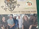 Cream of the Crop 2003Highlights Allman Brothers Band 2022 ColorVinyl 3 ColorLP