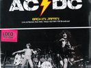 AC/DC - Back In Japan: Live At Seinen Kan Hal (Ltd. 300 Copies) Colored vinyl LP
