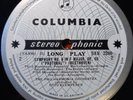 SAX 2260 Beethoven Symphony No.6 The Philharmonia Orchestra Otto Klemperer B/S