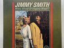 Jimmy Smith - Who's Afraid Of Virginia Woolf?, Vinyl LP MONO , Verve 1964  UK
