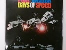 *PRESSING ERROR* PAUL WELLER Days Of Speed CR00204 CG H31