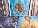 BARRY WHITE - Can't Get Enough * So Much To Give * Just Another Way 3 x LP