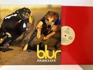 Blur Parklife 2Vinyl LP 2012 Edition - Near Mint Condition