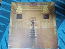 Electric Light Orchestra (Rare) No Answer 1972 1st Press Gatefold Lyrics VG+,VG+