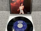 Rolling Stones Sympathy for the Devil Mislabeled Belgium 7” 45 Prodigal Son