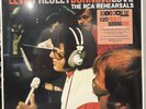 Burning Love: The RCA Rehearsals by Elvis Presley (RSD 2023, UK/EU Release)