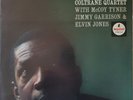 John Coltrane Quartet* with McCoy Tyner, Jimmy Garrison & Elvin Jones – Ballads