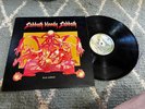 Black Sabbath - Sabbath Bloody Sabbath - 1974 Vinyl LP Record Album