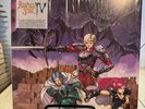 Phantasy Star IV End Of The Millennium 2 LP purple vinyl video game soundtrack