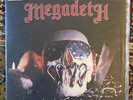 Megadeth - Killing is my Business and Business Is Good  Vinyl/ Music For Nations