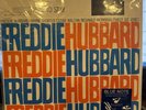 Freddie Hubbard Here to Stay 45RPM Vinyl Music Matters Acoustech Ser#0746