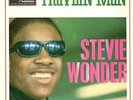 Stevie Wonder Travlin Man EP Tamla Motown TMEF548 Soul Northern Motown