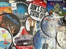 Status quo rare 11 X  7” Picture Discs