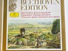 6 LP Box BEETHOVEN EDITION 6 KLAVIERTRIOS/KLAVIERQUARTETTE  | sehr gut (B178)
