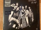 Alice Cooper – Love It To Death Rocktober White/Black Swirl Vinyl 2017 Sealed