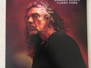 Robert Plant Carry Fire NM-/EX Vinyl LP