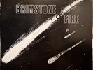 Jah Shaka - Brimstone And Fire - Vinyl Record LP SHAKA831 NM
