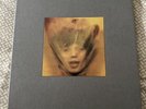 THE ROLLING STONES GOATS HEAD SOUP 4 X VINYL LP BOX SET EXCELLENT