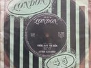 Arthur Alexander Where Have You Been / Soldiers Of Love Soul Funk London Oz 45