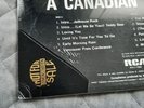 ELVIS PRESLEY A CANADIAN TRIBUTE KKL1-7065 (USA 1978 ORIGINAL) 