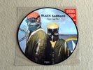 Black Sabbath - Never Say Die - Italy Vinyl Picture Disc