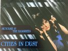 Siouxsie and the Banshees 12inch Vinyl Live Cities In Dust.