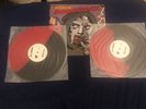 MF Doom Operation: Doomsday Split Black & Red Vinyl Immediately Sold out in secs