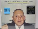 Bruce Hornsby Spirit Trail 25th Anniversary Edition 3 LP Zappo 2023 Sealed #Q66
