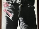 The Rolling Stones - Sticky Fingers - 1971 First Press EX/VG+
