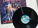 Pretty Boy Floyd - Leather Boyz With Electric Toyz - UK First Press Vinyl LP