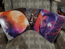 Man On The Moon: The End The Day + Legend of Mr. Rager + The Chosen Vinyl Record