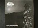 INFERNO – Duch Slovanske Sily - rare Black Metal Master's Hammer Maniac Butcher