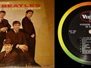 Introducing The Beatles NM in SHRINK 1964 VJ Lp UNPLAYED LOOKING FINAL Upgrade